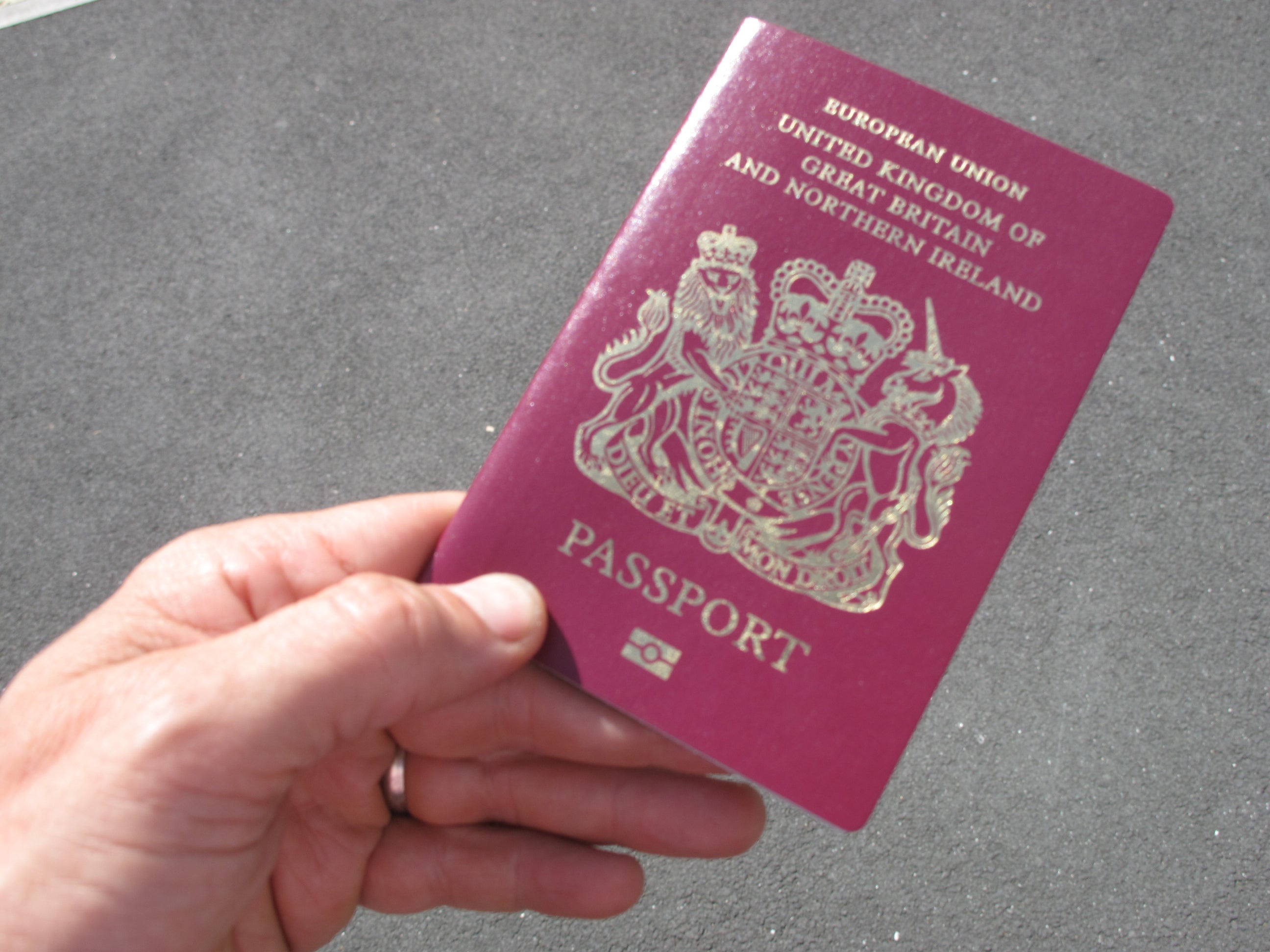 brits-christmas-travel-plans-could-be-ruined-by-passport-delivery-delays-the-independent